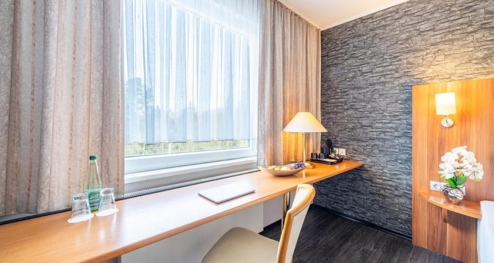 PLAZA INN Zwickau Hotel in Zwickau