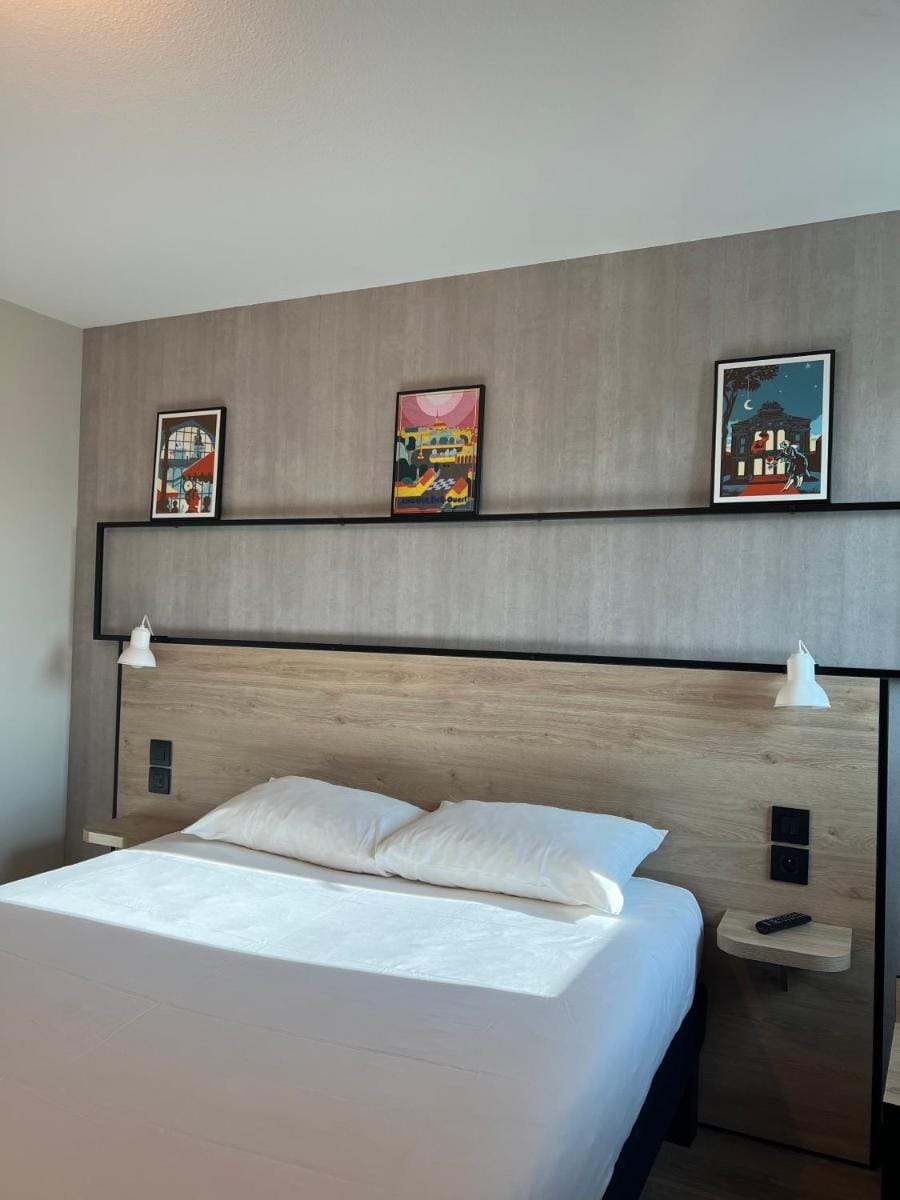 Hotel IBIS Angouleme Nord Hotel in Nouvelle-Aquitaine