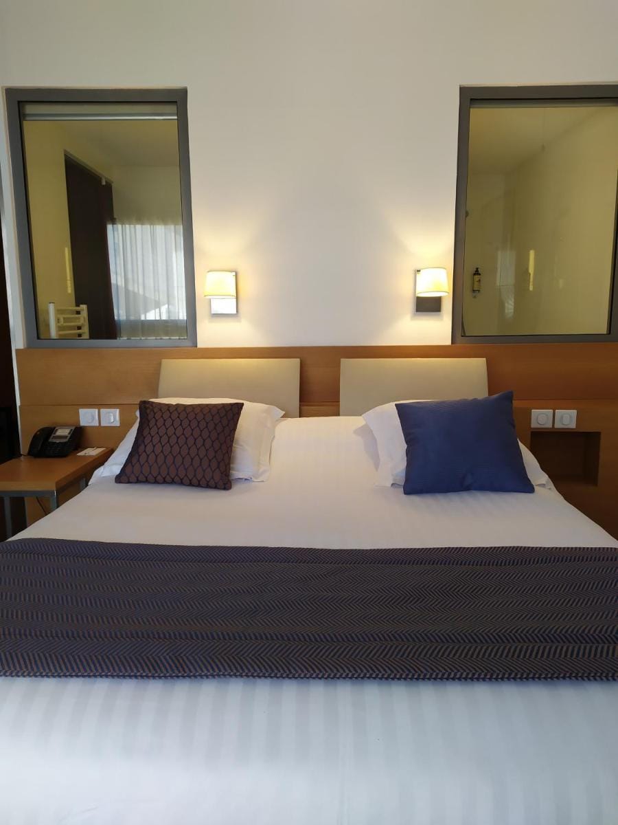 Best Western Premier Hotel Vieux-Port Hotel in La Ciotat