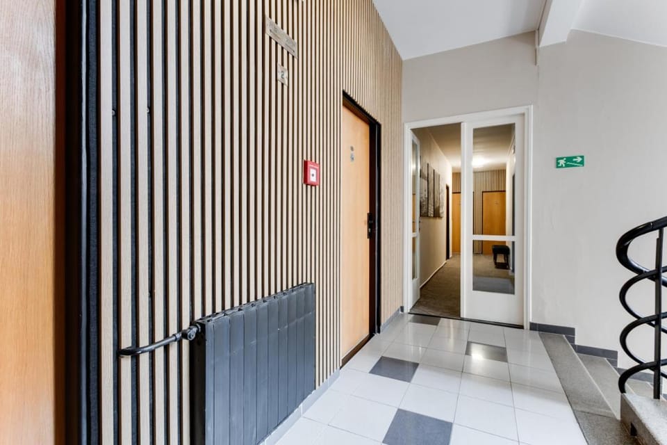 Hotel Andante Hotel in Prague