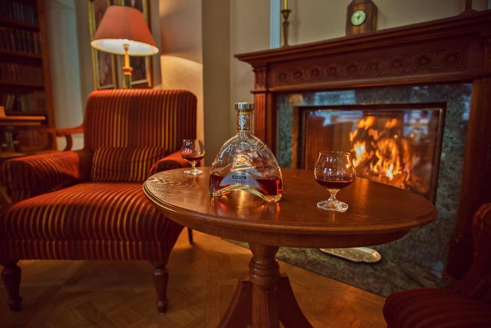 Hotel Julian Hotel in Prague