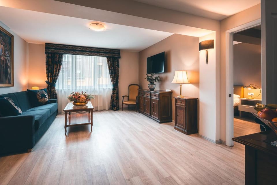 Hotel Julian Hotel in Prague