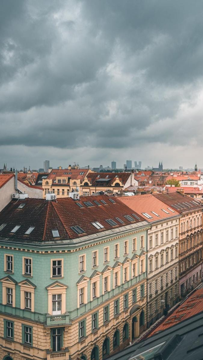 Hotel Julian Hotel in Prague