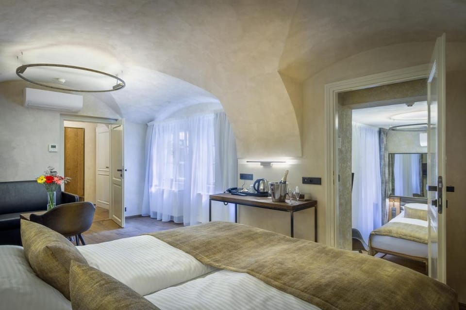Hotel Waldstein Hotel in Prague