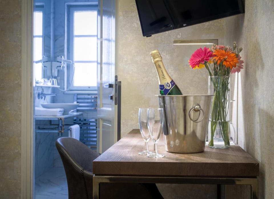 Hotel Waldstein Hotel in Prague