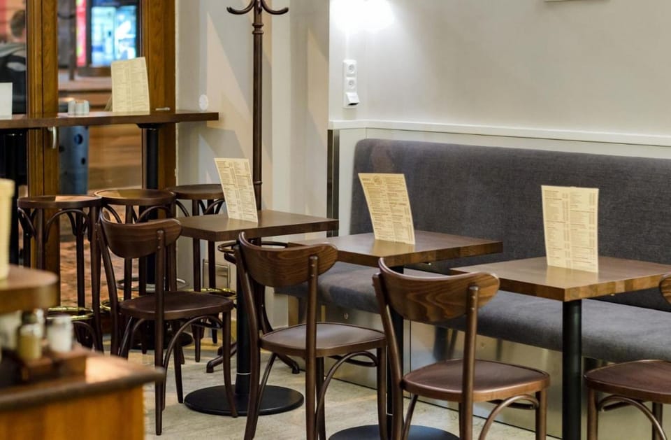 Adria Hotel Prague Hotel in Prague