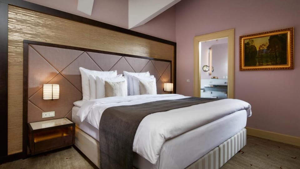 Aria Hotel Hotel in Prague