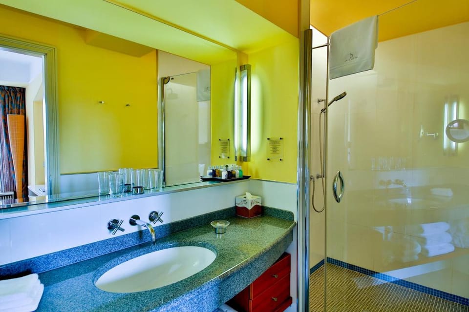 Aria Hotel Hotel in Prague