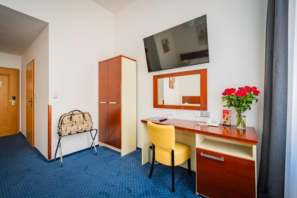 Hotel Atos Hotel in Prague