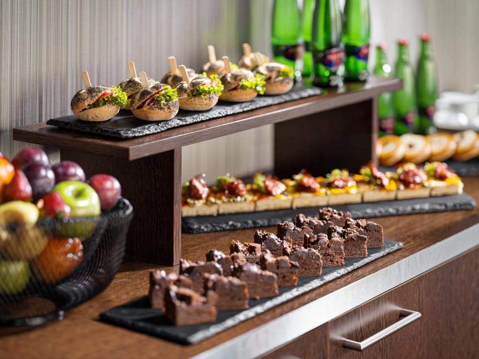 Clarion Hotel Prague Old Town Hotel in Prague