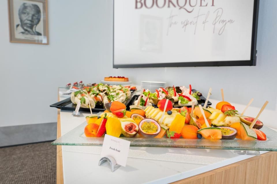 Hotel BOOKQUET Hotel in Prague