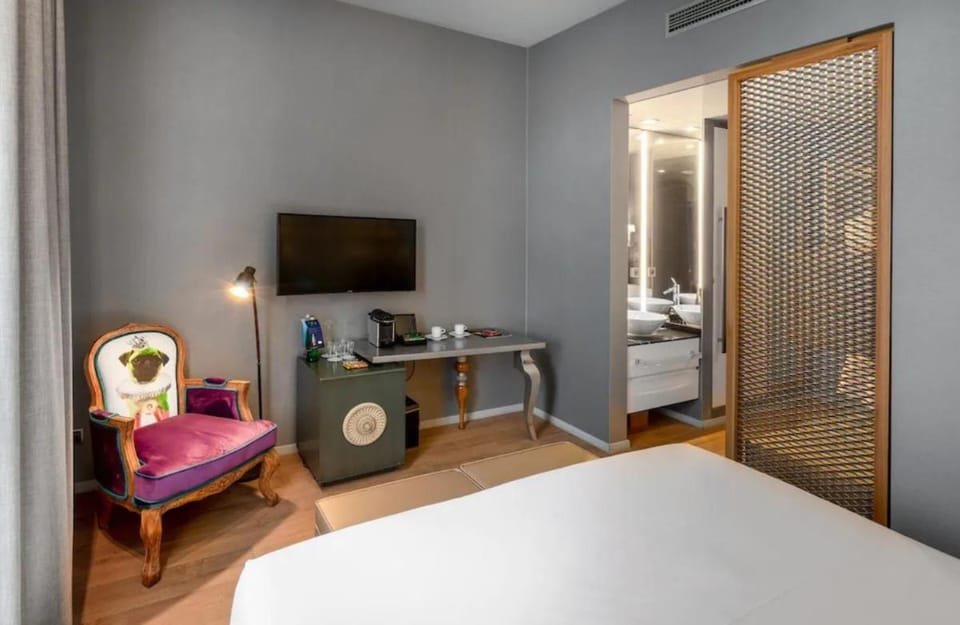 987 Prague Hotel Hotel in Prague