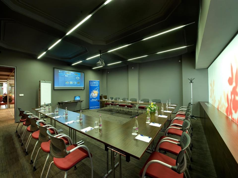 Ea Hotel Julis Hotel in Prague
