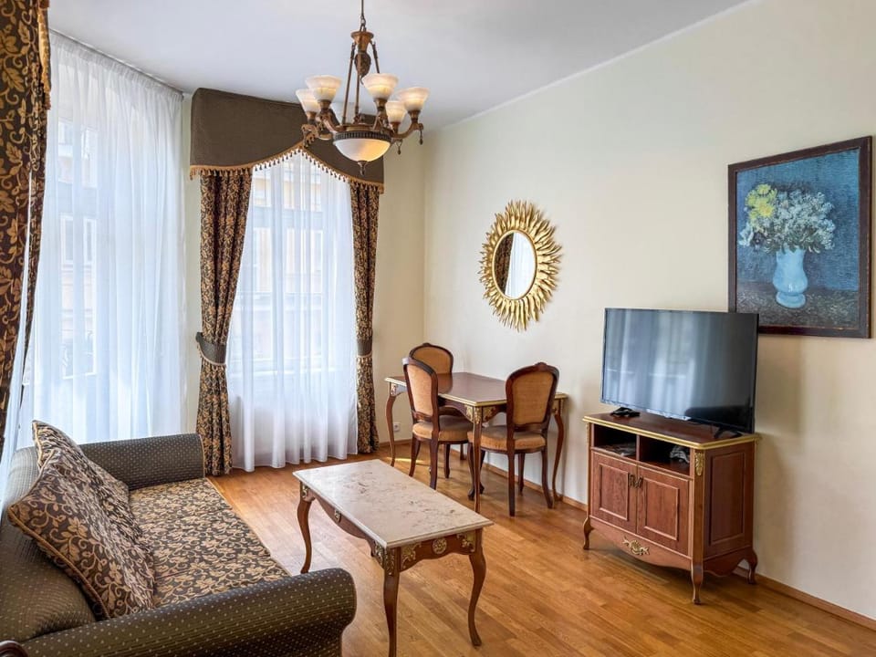 Residence Romanza Apartment hotel in Bavaria