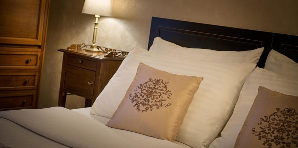 Angelis Hotel in Prague