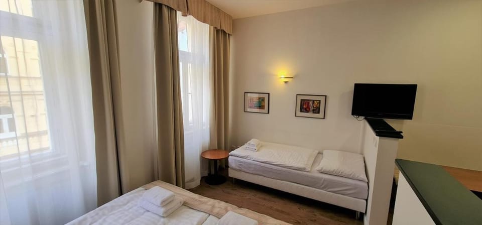Hotel Malá Strana Hotel in Prague