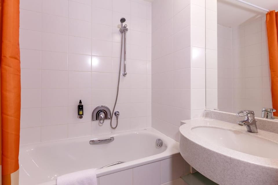 Spa Hotel Thermal Hotel in Saxony