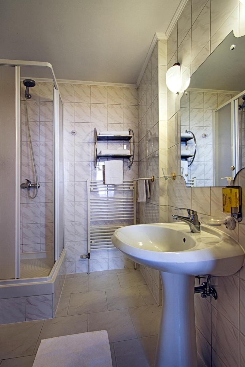 Red Lion Hotel Hotel in Prague