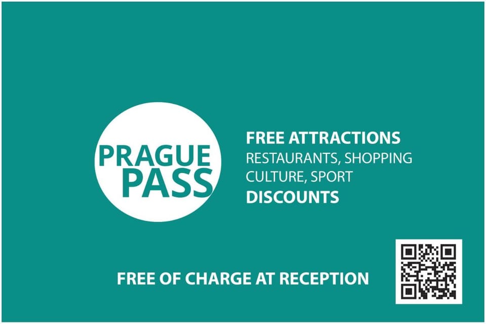 Plaza Prague Hotel Hotel in Prague