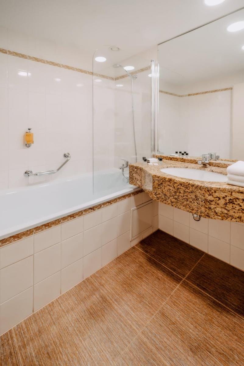 Plaza Prague Hotel Hotel in Prague