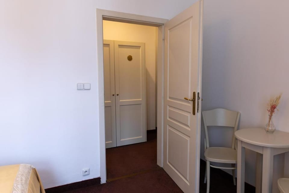 Hotel Amadeus Hostel in Prague