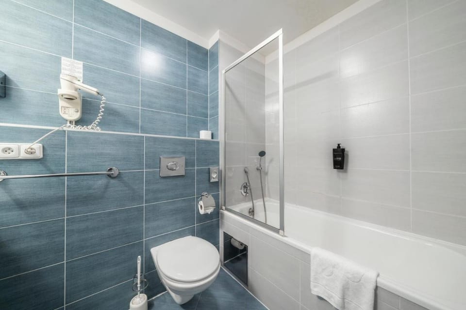 Hotel Ehrlich Prague Hotel in Prague