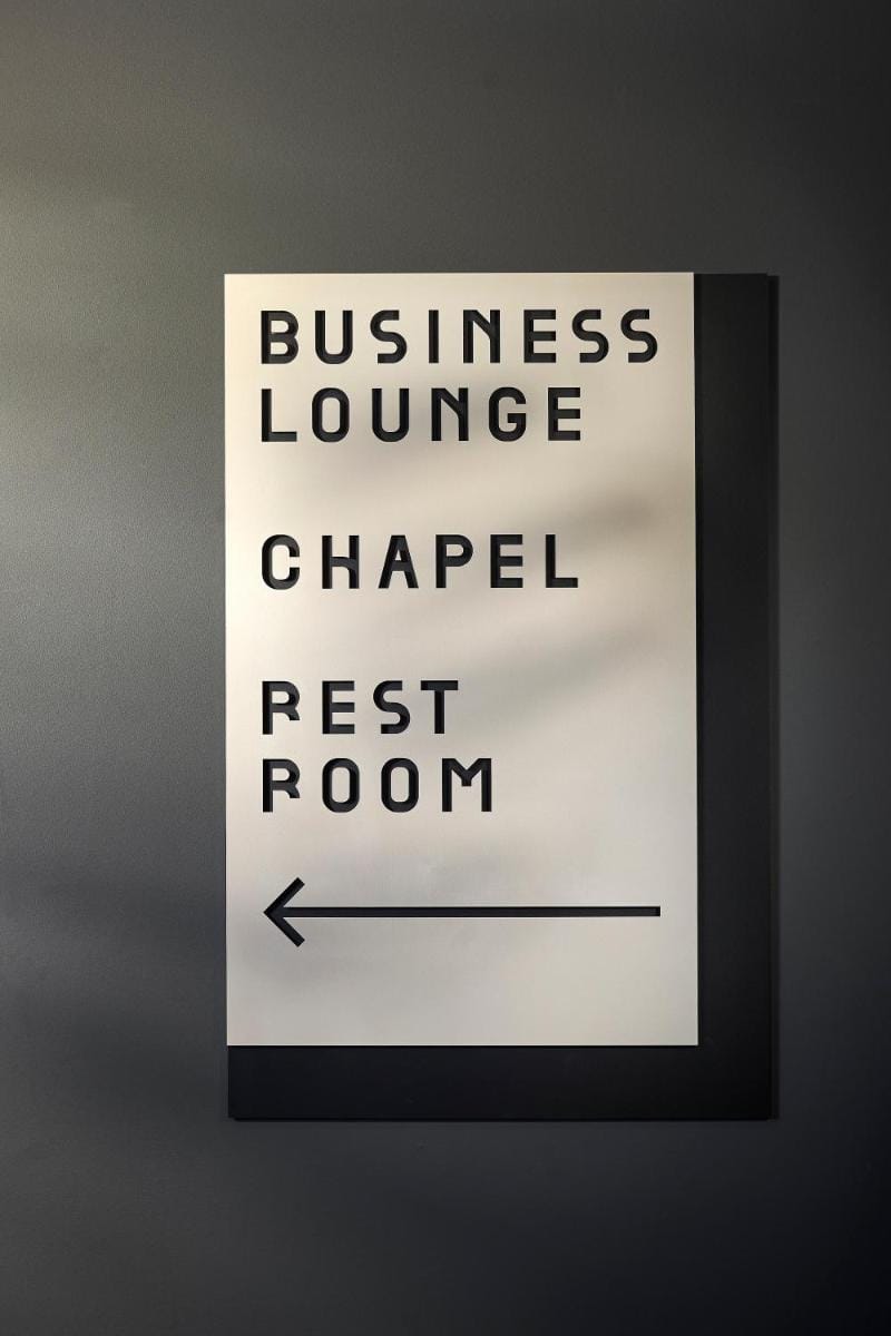 The ICON Hotel & Lounge Hotel in Prague