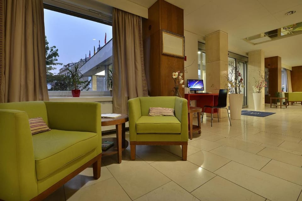 Hotel Grand Litava Beroun Hotel in Czechia
