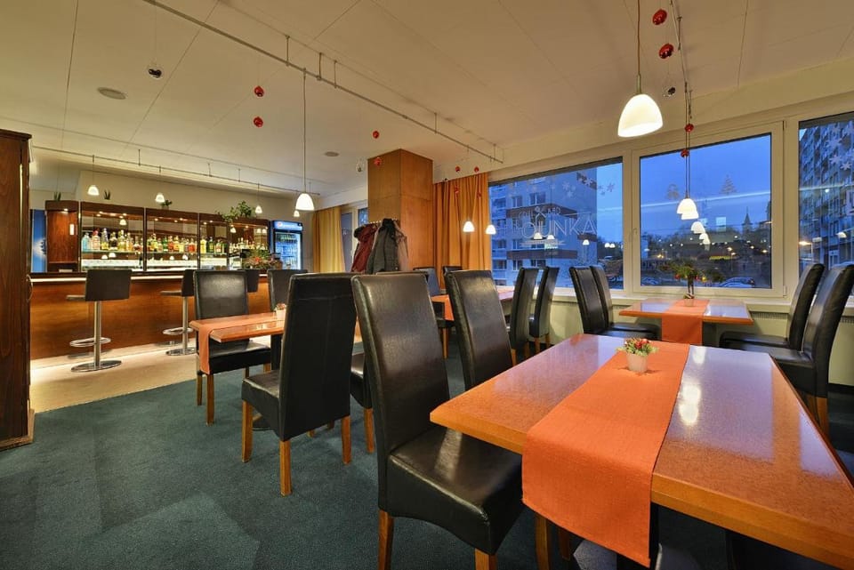 Hotel Grand Litava Beroun Hotel in Czechia