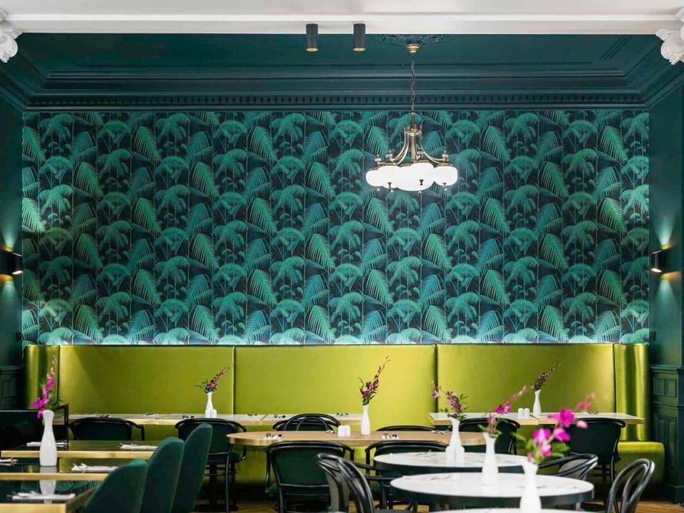 Century Old Town Prague - MGallery Hotel in Prague