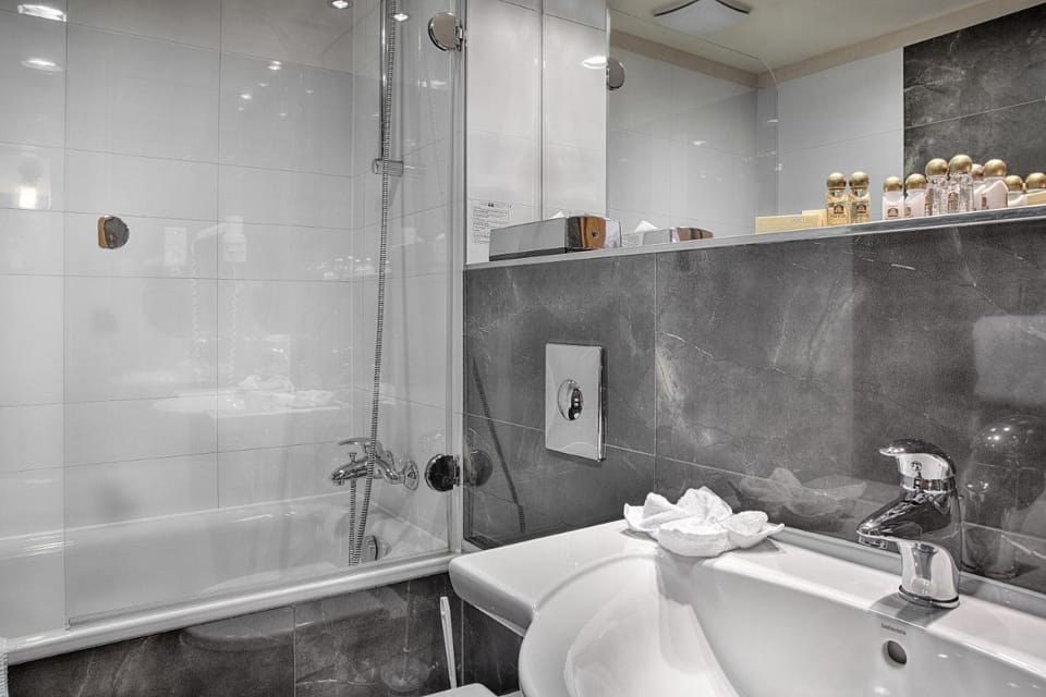 Majestic Plaza Hotel Prague Hotel in Prague