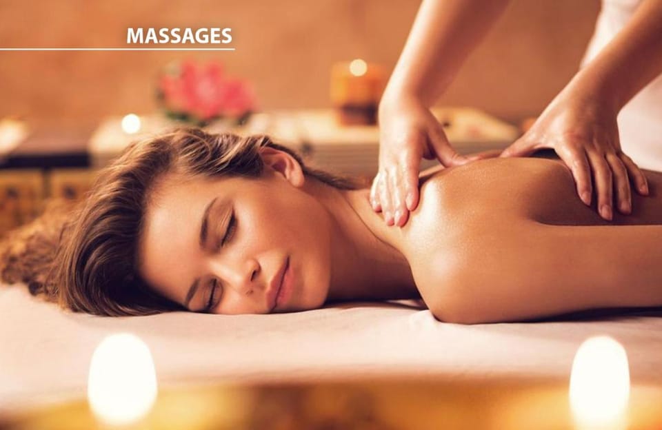Wellness Hotel Extol Inn Hotel in Prague