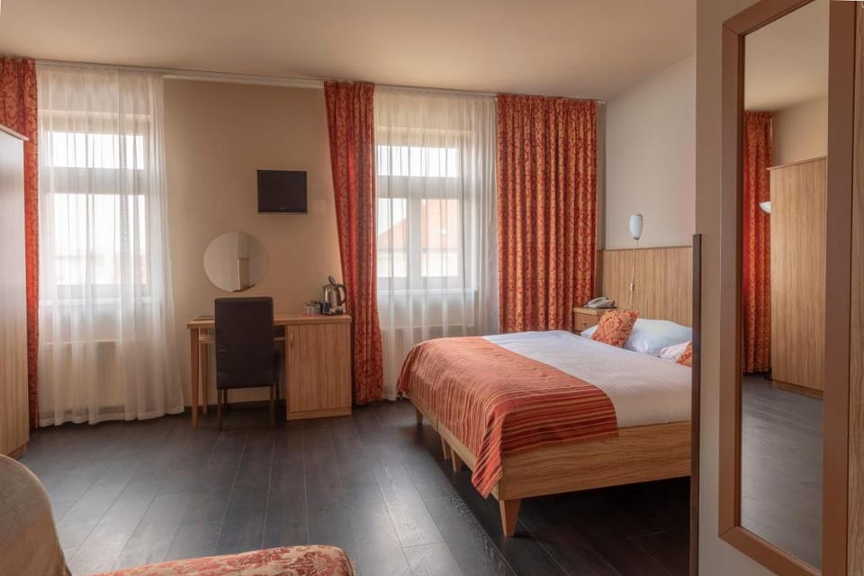 Hotel Prague Centre Hotel in Prague