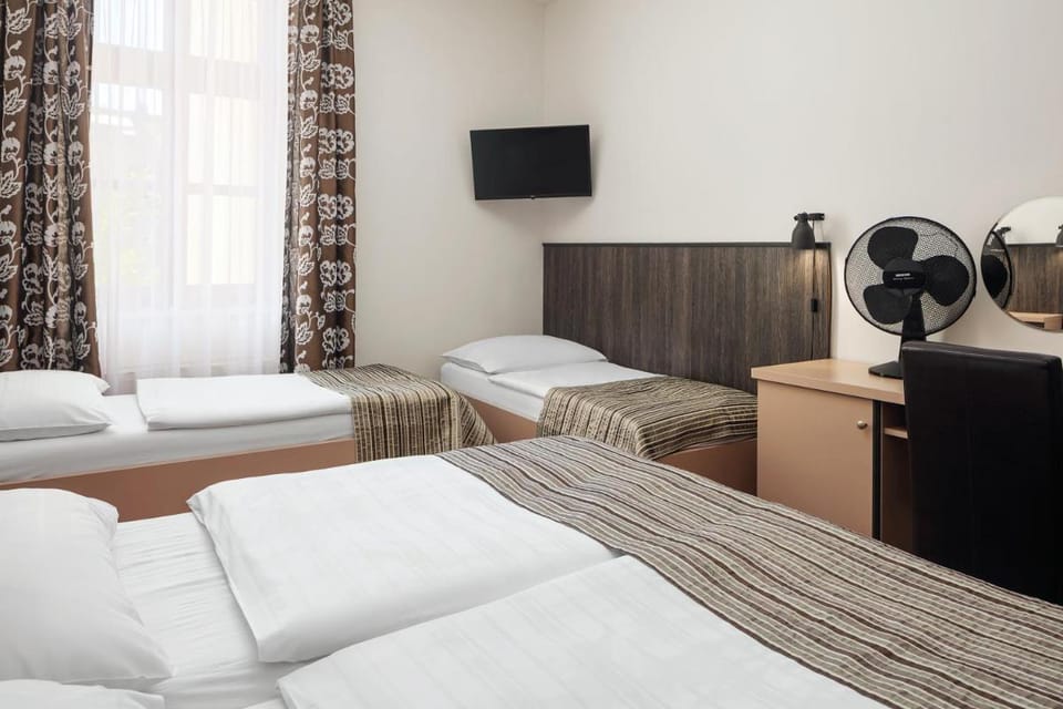 Hotel Prague Centre Hotel in Prague