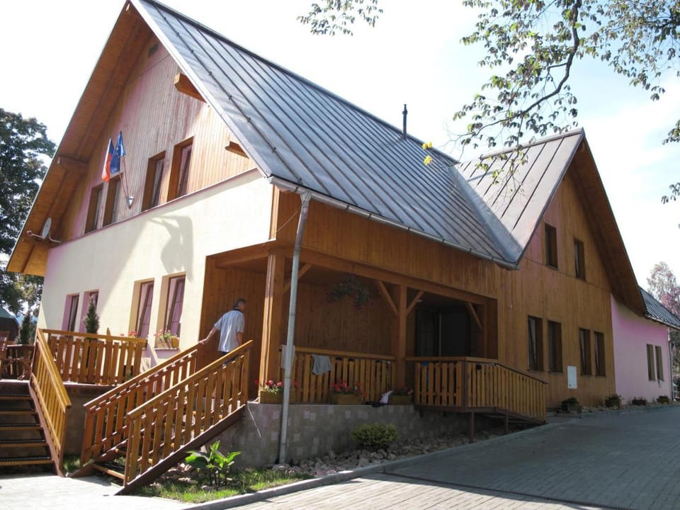 Wellness hotel Harrachovka Hotel in Lower Silesian Voivodeship