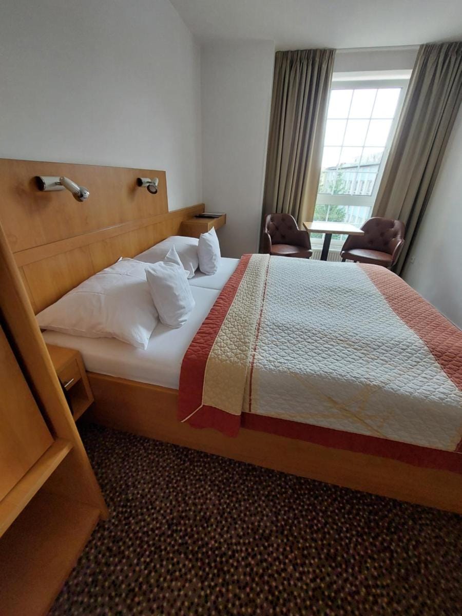Hotel Avion Hotel in Prague