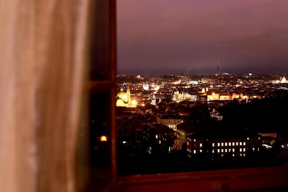 Hotel Questenberk Hotel in Prague