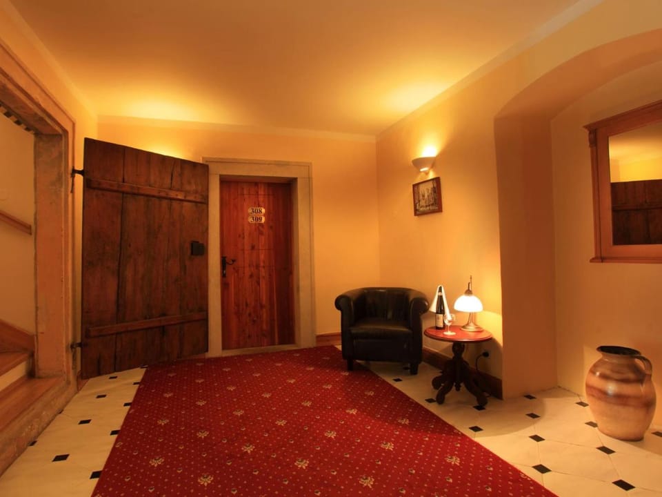 Hotel Questenberk Hotel in Prague