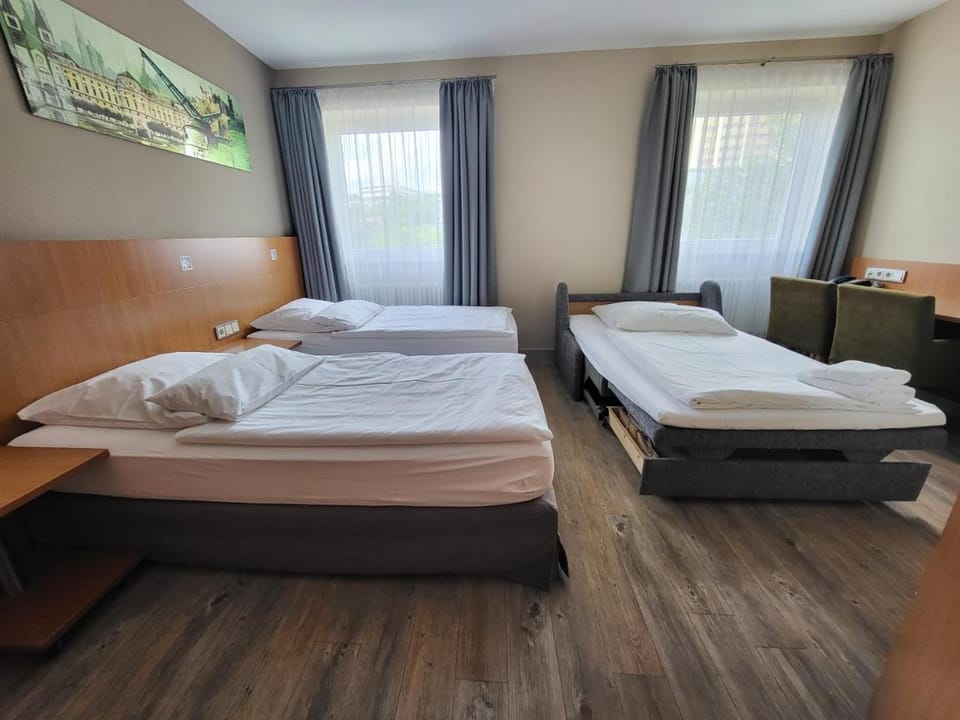 Hotel Lindleinsmühle Hotel in Wurzburg