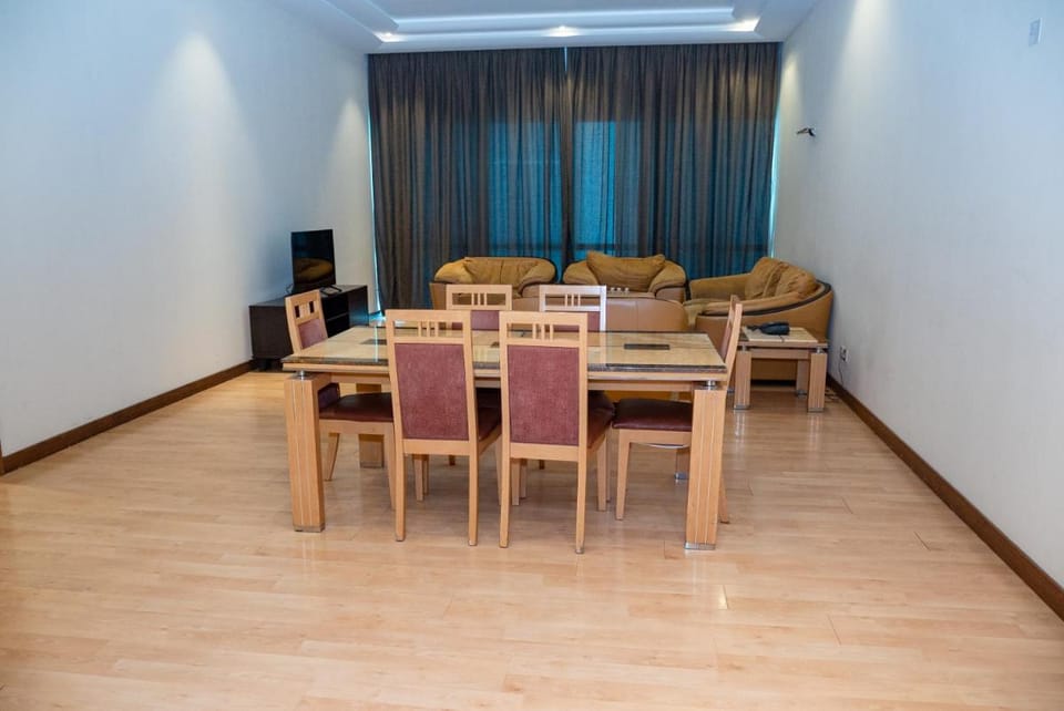 Excelsior Luxury Apartments Apartment hotel in Manama