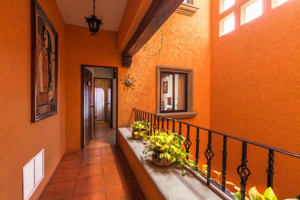 Hotel Lunata - 5th Avenue Hotel in Playa del Carmen