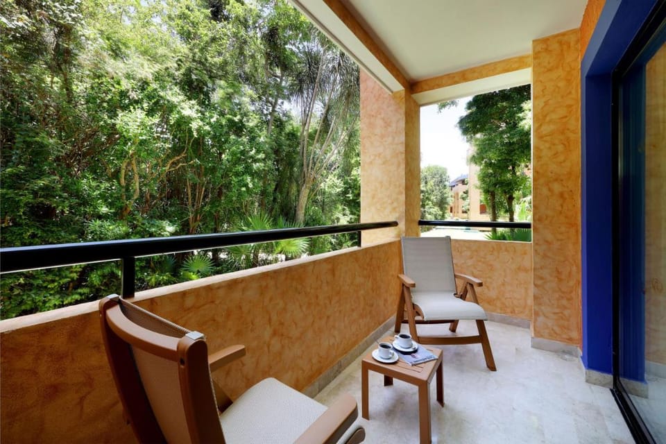Grand Palladium Colonial Resort & Spa-All Inclusive Resort in State of Quintana Roo