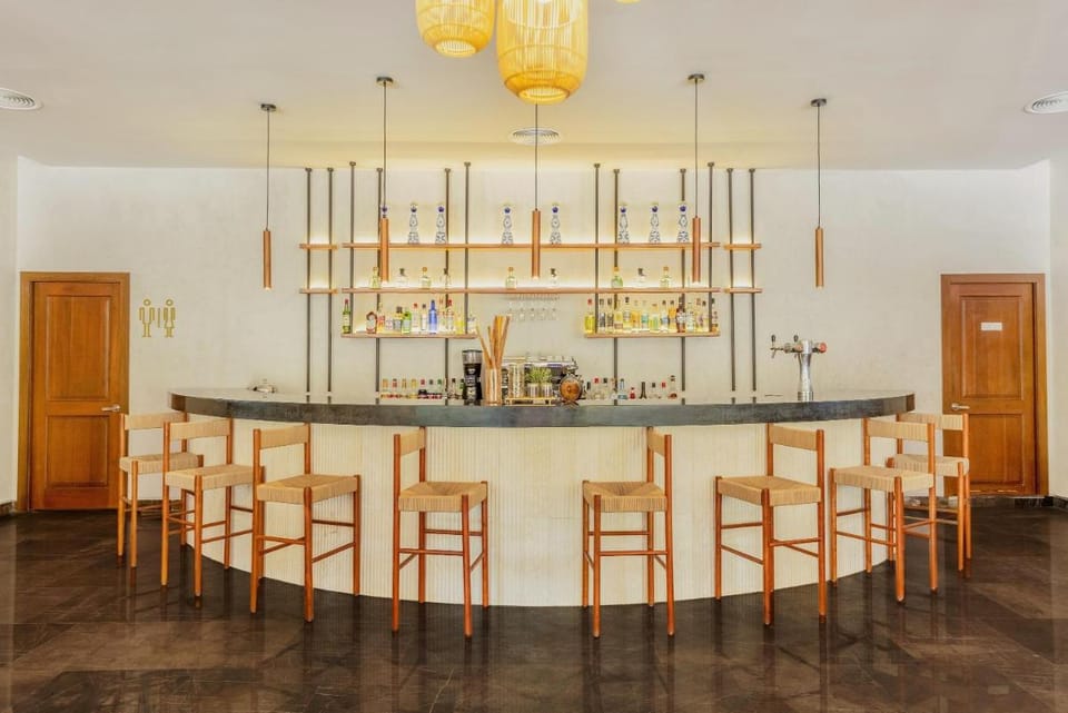 Grand Palladium Kantenah Resort & Spa - All Inclusive Resort in State of Quintana Roo