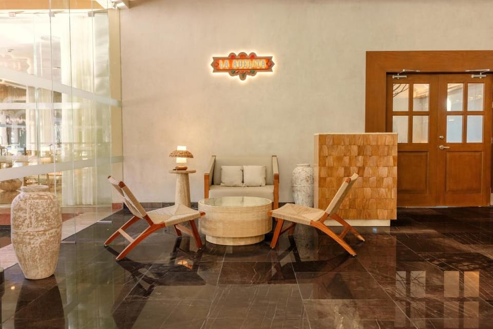 Grand Palladium Kantenah Resort & Spa - All Inclusive Resort in State of Quintana Roo
