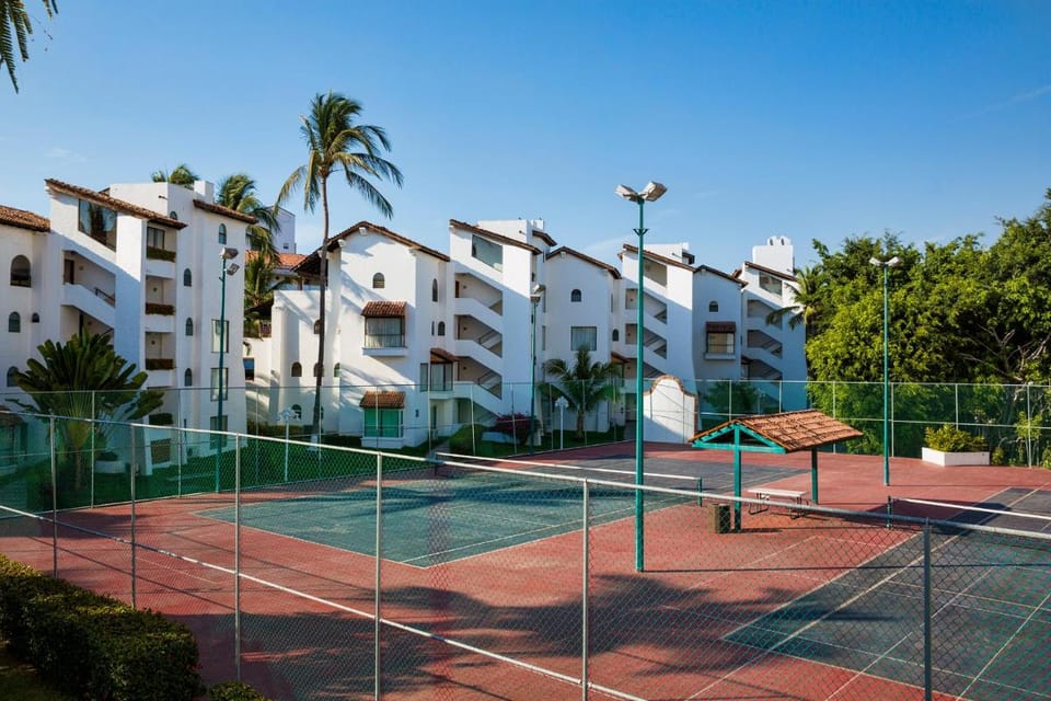 Vamar Vallarta All Inclusive Marina & Beach Resort Resort in Puerto Vallarta