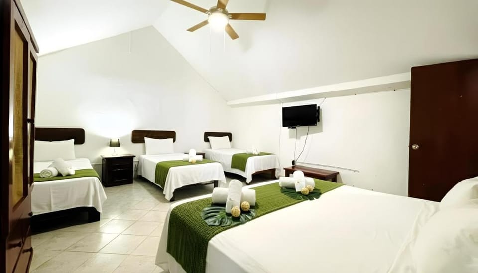 Hotel B&B by Playa del Karma Hotel in Playa del Carmen