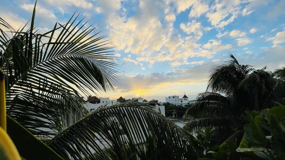 Hotel B&B by Playa del Karma Hotel in Playa del Carmen