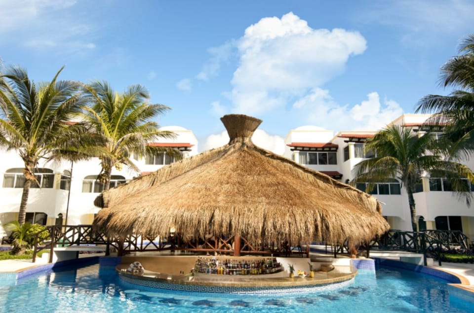 Hidden Beach Resort Au Naturel Adults Only - Catamaran, Cenote & More Inclusive Resort in State of Quintana Roo