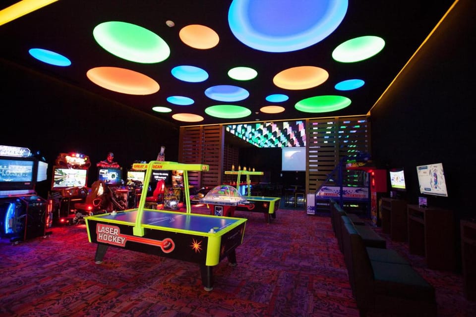 Sandos Playacar All Inclusive Resort in Playa del Carmen