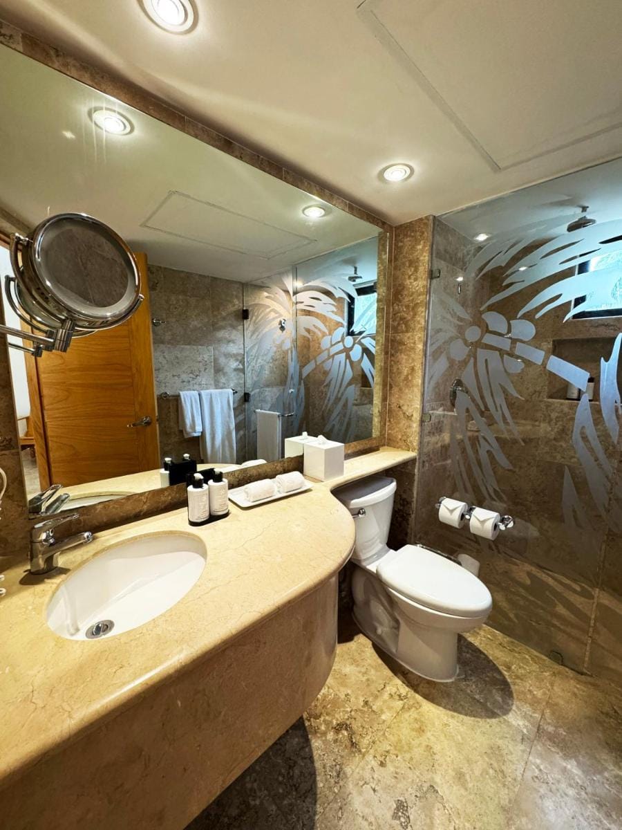 The Reef Playacar Resort & Spa-Optional All Inclusive Resort in Playa del Carmen